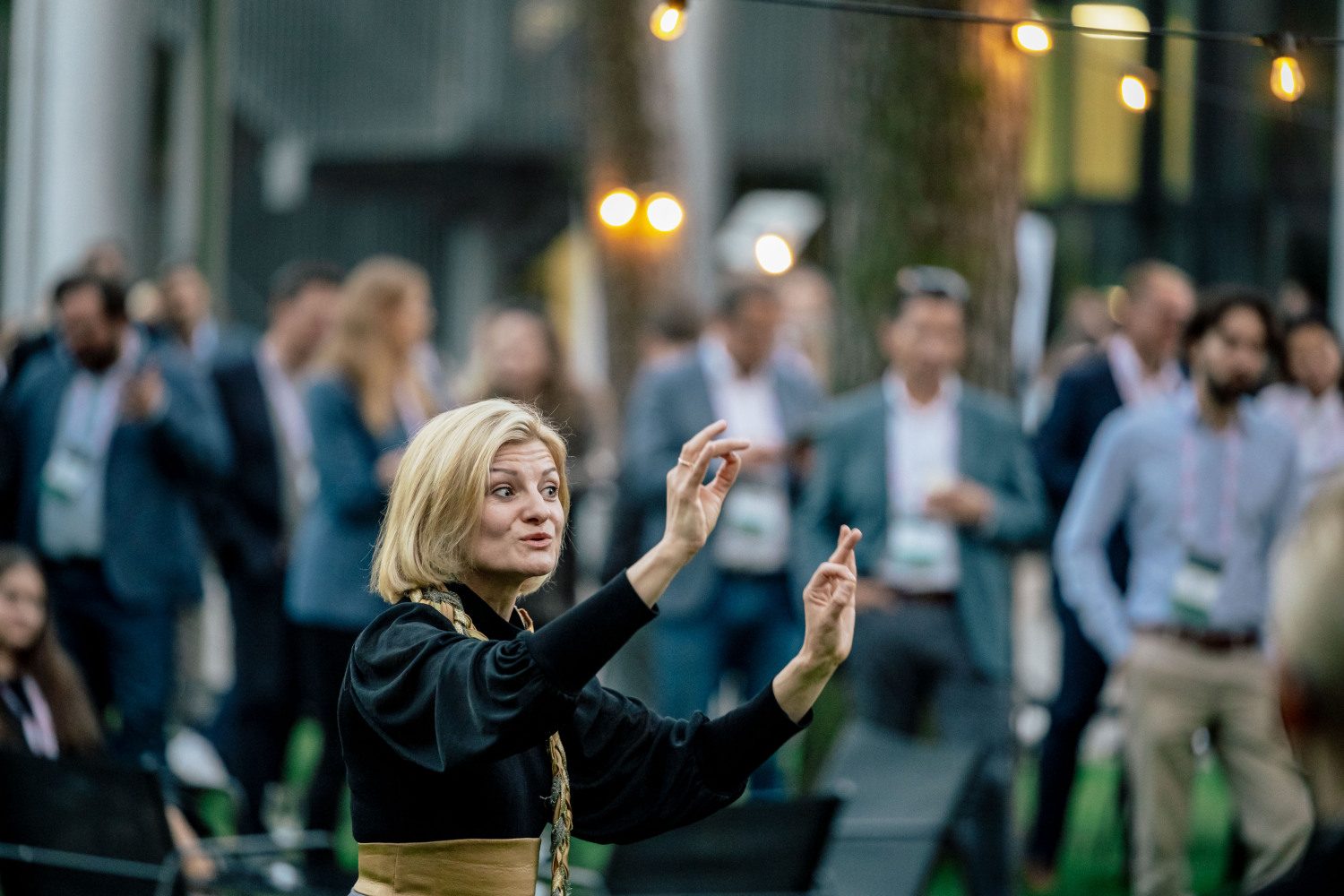 Baltic VCA Summit — 2. foto